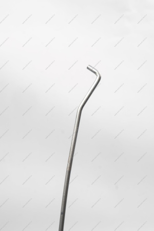 Тяга ВАЗ-2190привода замка крышки багажника с наконечником в сборе Lada LADA 21900560605400