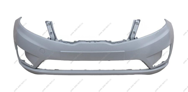 Бампер передний Кiа Rio 2011-2014 Bodyparts Bodyparts KARIO11-160