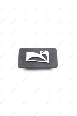 Заводской знак ВАЗ-2107 Lada LADA 21070-8212061-10