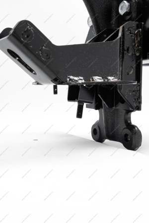 Поперечина передней подвески с кронштейнами в сборе ВАЗ-21217 Lada LADA 21217290420020