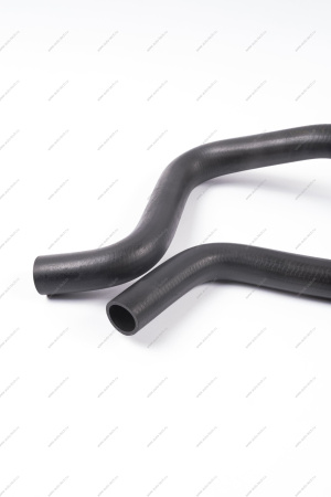 Комплект патрубков системы охлаждения ВАЗ-2190 радиатора МКПП 2 шт. Lada LADA 21900130301087