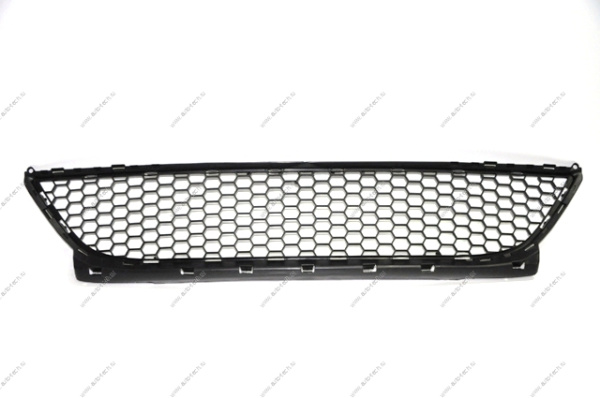 Решетка переднего бампера RENAULT Logan/Рено Логан (плас) после 2010 Renault RENAULT 8200752803