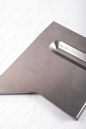 Ремонтная часть пола ВАЗ-2108 багажника правая Kamaz KAMAZ 21080510105236