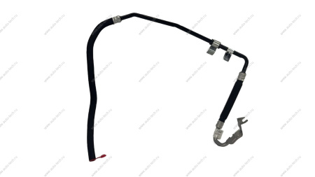 Шланг низкого давления ГУР LADA Largus (FL) NEW Lada LADA 8450095563