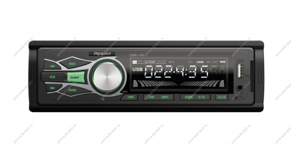 Ресивер PROLOGY CMX-140 PROLOGY PROLOGY CMX-140