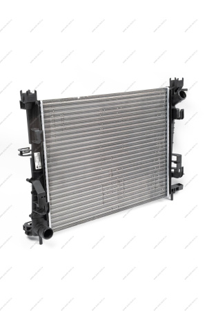 Радиатор LADA XRAY/Vesta/RENAULT Logan 2014- охлаждения Renault RENAULT 214106179R