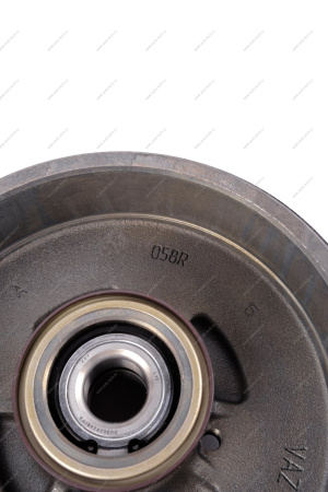 Барабан LADA Largus/Лада Ларгус тормозной с АБС с подшипником в сборе Lada LADA 432000505R