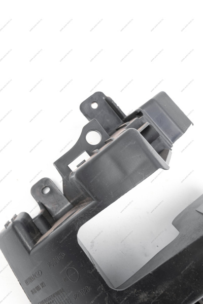 Усилитель заднего бампера LADA Largus левый (,Полад, г.Тольятти) Lada LADA 8450000389