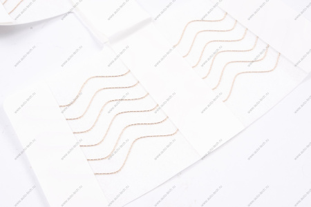 Электрообогреватель спинки переднего сиденья LADA Vesta Lada LADA 8450102181