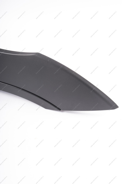 Молдинг ВАЗ-2123 крыла задний левый (Шеви-Бертоне) Lada LADA 21230821230555