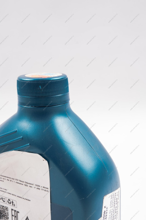 МАСЛО ТРАНСМИССИОННОЕ SHELL SPIRAX S5 DCT 10 1L GEELY Geely 55004597301