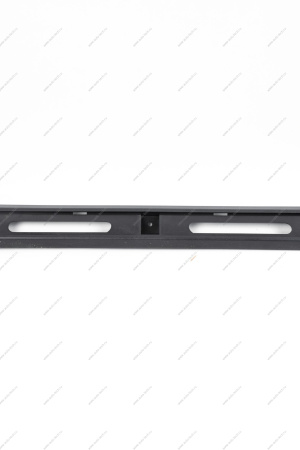 Накладка двери задка ВАЗ-21213 наружняя (корпус) (без накладки 21213-8212204-10) Lada LADA 21213821221600