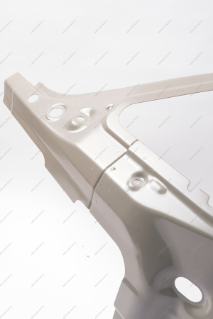 Каркас боковины задний правый в сборе (катафорез) Lada Vesta SW/ SW Cross АвтоВАЗ LADA 8450103590