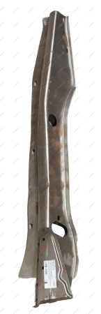 Усилитель брызговика ВАЗ-2170 верхний передний левый (стрела) короткая АвтоВАЗ LADA 21700840339301