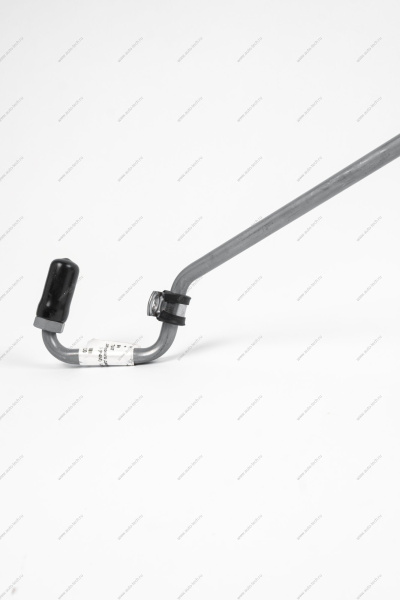 Трубка Lada Largus высокого давления ГУР с датчиком двигат 21129 (P4M) Lada LADA 8450022637