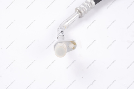 Трубка кондиционера компрессора (от компрессора к радиатору)RENAULT Logan/Sandero 2014- Renault RENAULT 924906313R