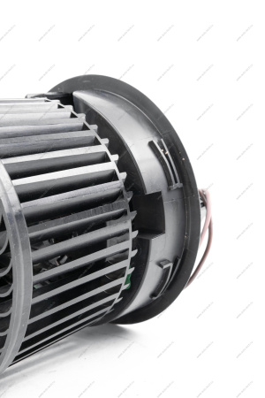 Электровентилятор Lada Vesta отопителя-кондиционера автоматическая версия (АВТОПРИБОР) Lada LADA 8450022023