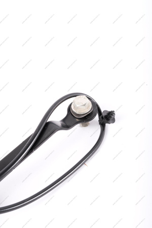 Замок переднего ремня безопасности с выключателем Lada Vesta Lada LADA 8450032996