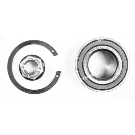 Подшипник LADA Largus ступицы переднего колеса D=72 без ABS Renault LADA 402102977R