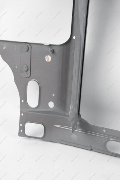 Рамка радиатора (катафорезный грунт) (FL) LADA GRANTA 2018- Lada LADA 8450104959