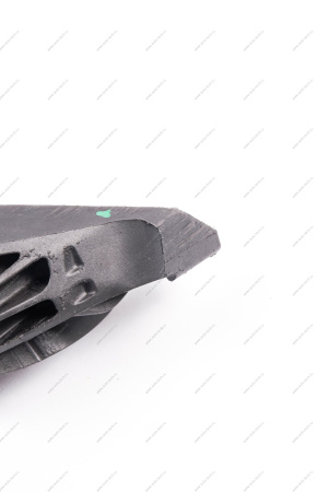 Кронштейн LADA Largus крепления троса переключения КПП-JR5 Renault RENAULT 344149081R