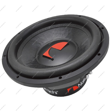 Сабвуферные динамики NAKAMICHI NS-W1218 NAKAMICHI NAKAMICHI NS-W1218