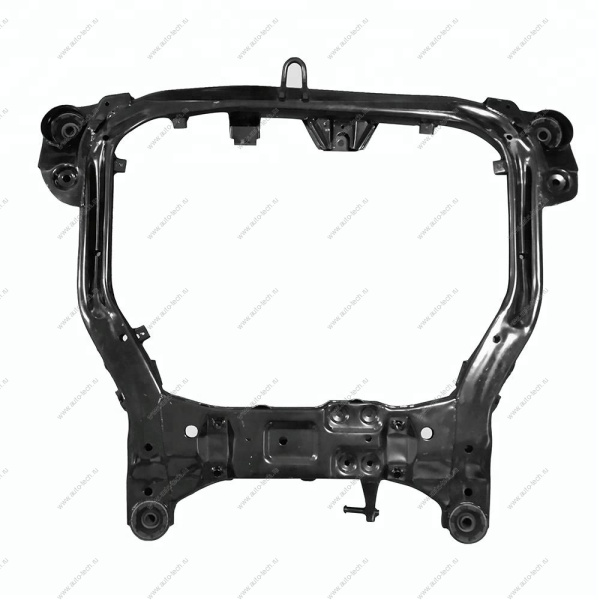 Подрамник двигателя Kia Ceed 2007-2011 NSP NSP NSP02624052H000