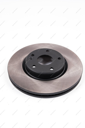 Диск тормозной передний Geely Coolray / Belgee X50 GEELY Geely 4048046700