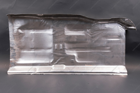 Ремонтная часть пола ВАЗ-2101 передняя правая длинная 1/2 (сатвика) Kamaz KAMAZ 21010510102867