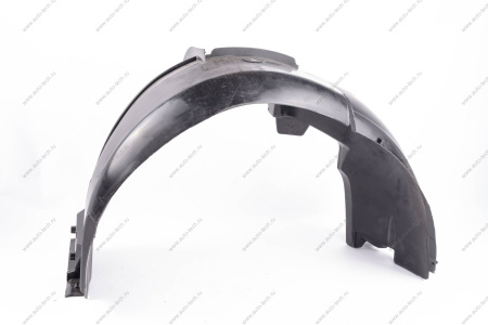 Подкрылок передний правый LADA Largus/RENAULT Logan 10-13 Renault LADA 638402115R