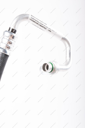 Трубопровод конденсатора Lada Vesta ( от компрессора к радиатору) Lada LADA 8450032259