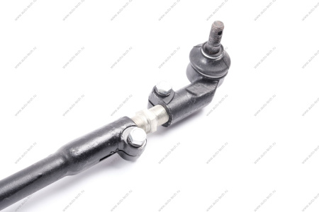 Механизм рулевой ВАЗ-2170-72 НОВ.ОБР. В СБОРЕ с ТЯГАМИ, ПОД ЭУР (ПЕРЕДАТ.ЧИСЛО 3.1) Lada LADA 11183340001030