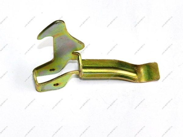 DAEWOO Nexia N-100/N-150 Крючок замка капота GM  96169590