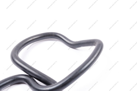 Шланг расширительного бачка (пароотводящий) LADA Largus Renault LADA 8450091395