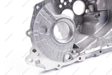 Картер коробки передач Lada Vesta /ВАЗ-2190 с кпп 2181 Lada LADA 21810170101500