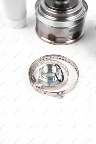 ШРУС ВАЗ LADA Largus наружный КПП JR5 левый/правый 23/22 шлиц HOLA HOLA CV10-017