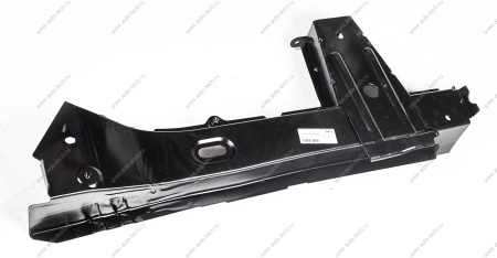 Лонжерон RENAULT Logan/Рено Логан передний левый NSP NSP NSP07751113895R