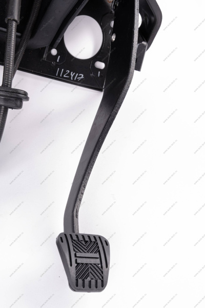 Педаль сцепления и тормоза в сборе (педальный узел) ВАЗ-2190 Lada LADA 21901160200650