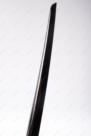 Молдинг LADA Vesta/Веста переднего бампера верхний левый хром Lada LADA 8450008670