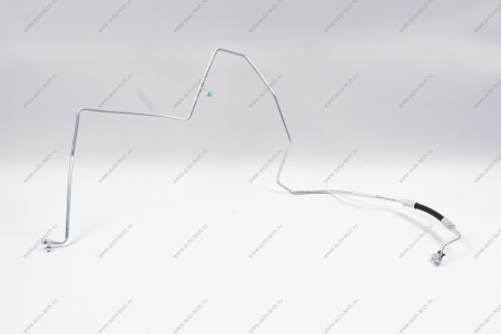 Трубка LADA Largus/Лада Ларгус конденсат и расширенный клапан для двигат. 8 кл K7M CGA CGA 10PQP1803RA