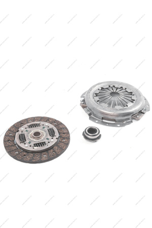 Комплект сцепления LADA Vesta с выжимным подшипником ( АВТОПРИБОР) Lada LADA 8450108936