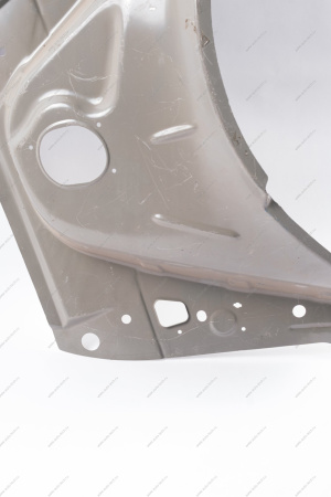 Арка заднего колеса наружняя правая LADA XRAY АвтоВАЗ LADA 767120601R