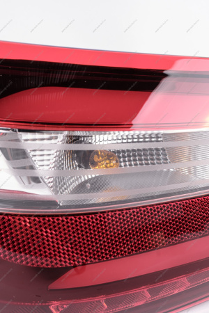 Фонарь задний наружный левый светодиодный LADA Vesta FL ORIGINAL Lada LADA 8450040003