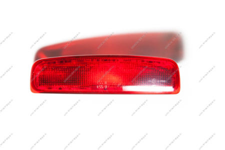 Стоп-сигнал дополнительный LADA Largus/Лада Ларгус 6001549108 Renault RENAULT 8200690117