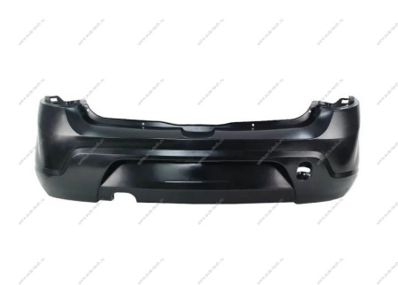 Бампер RENAULT Sandero задний Renault RENAULT 8200911893