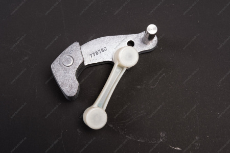 Рычаг переключения скоростей МКПП Renault Logan Renault RENAULT 329800694R