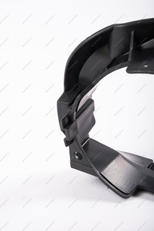 Держатель птф правый RENAULT Duster/Рено Дастер (пласт) Renault RENAULT 6001549321