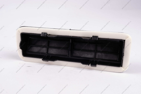 Дефлектор ВАЗ-1118 вытяжной вентиляции задней панели (клапан воздушный) Lada LADA 11180810408600