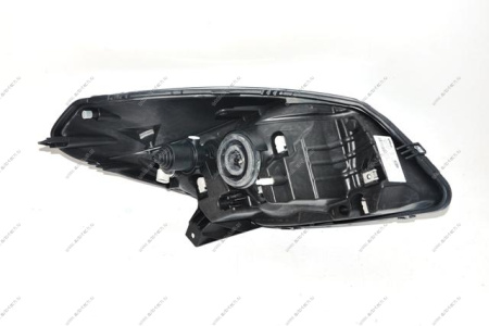 Фара RENAULT Sandero/Рено Сандеро левая Renault RENAULT 8200733878
