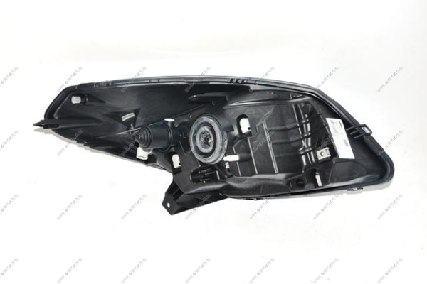 Фара RENAULT Sandero/Рено Сандеро левая Renault RENAULT 8200733878